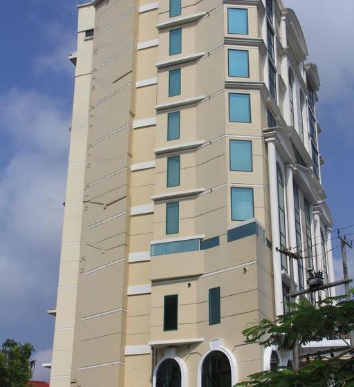 فندق Royale De Casa