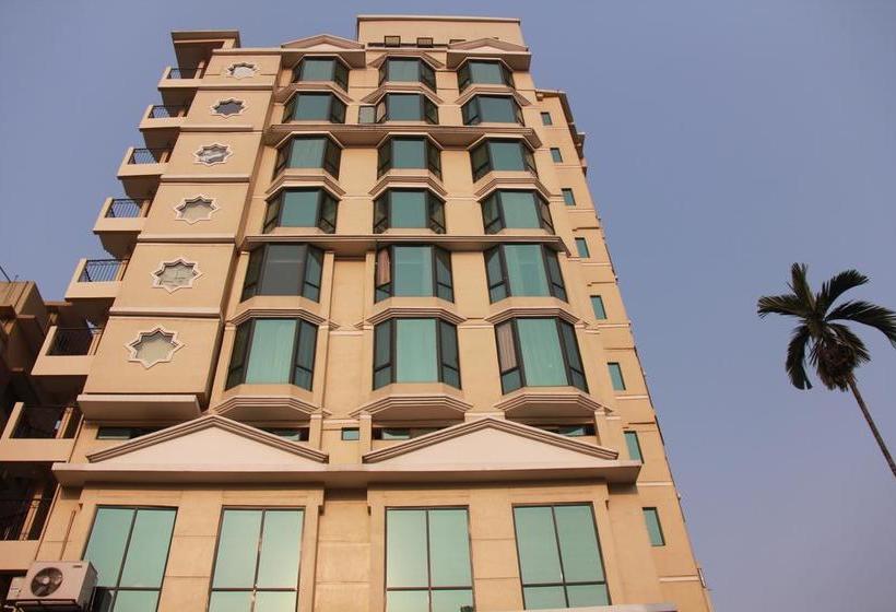 فندق Royale De Casa