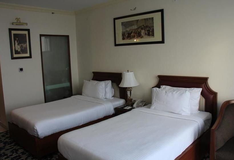 فندق Royale De Casa