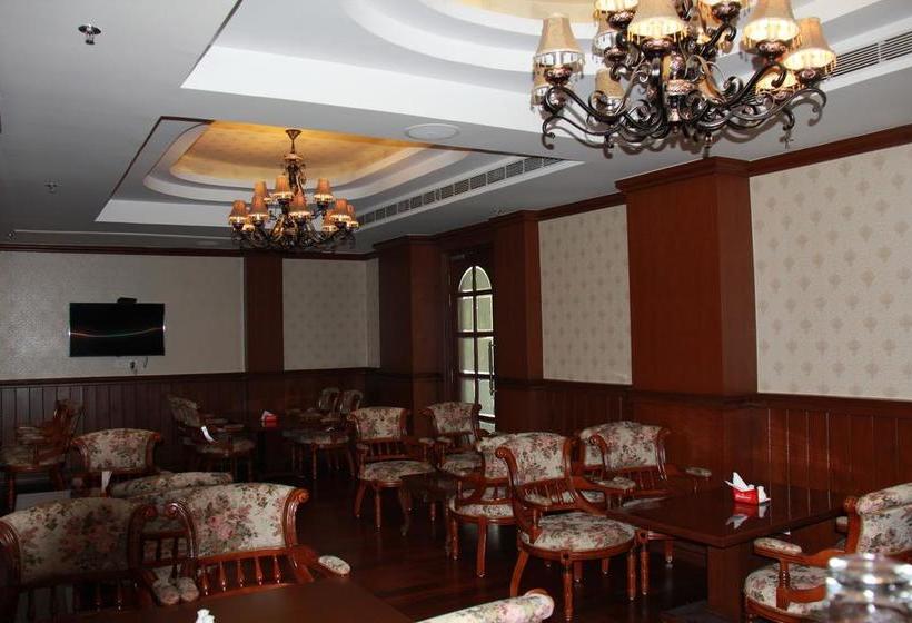 فندق Royale De Casa