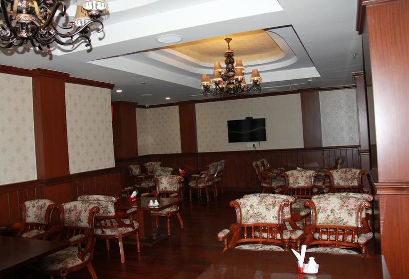 فندق Royale De Casa