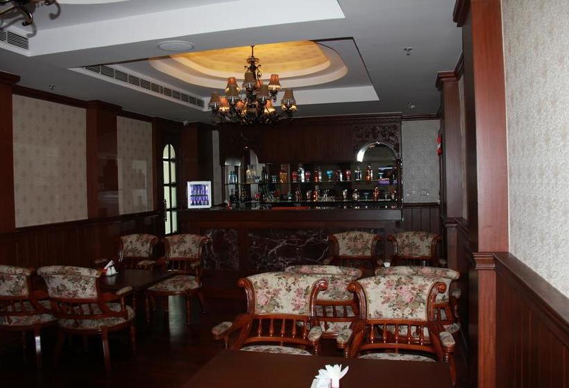 فندق Royale De Casa