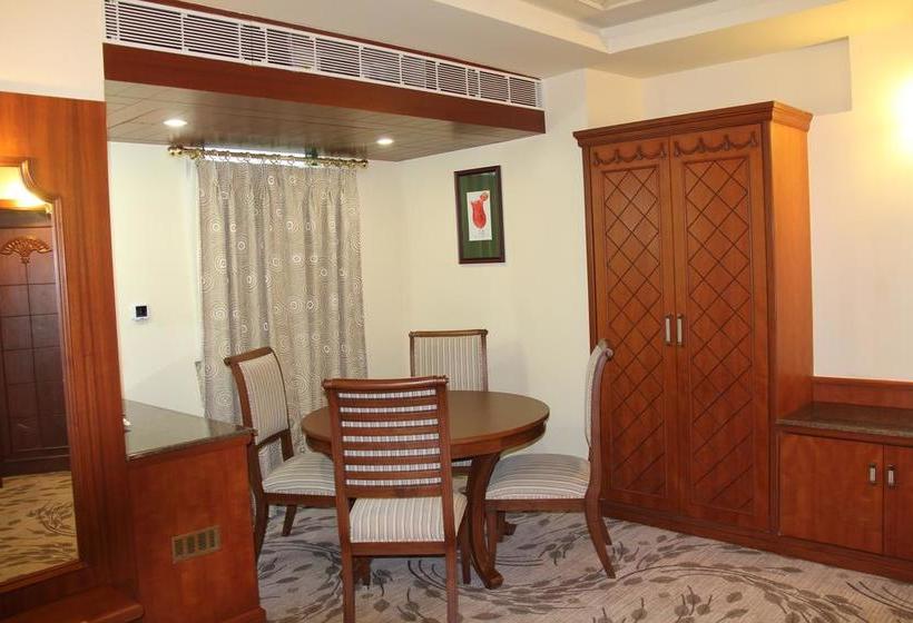 فندق Royale De Casa