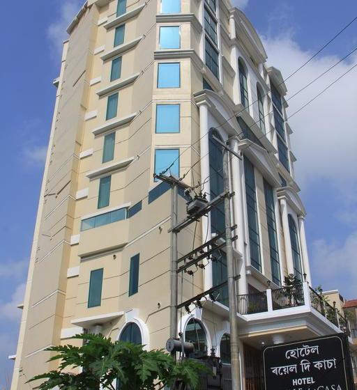 فندق Royale De Casa