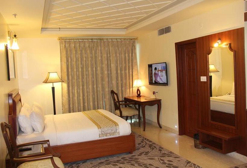 فندق Royale De Casa