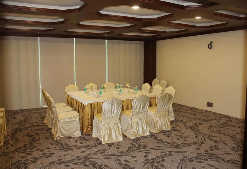 فندق Royale De Casa