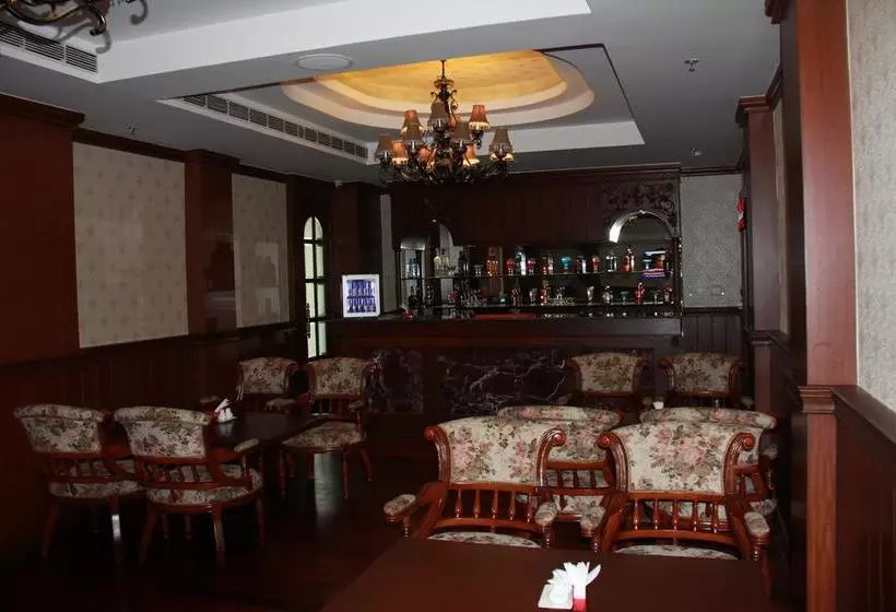 ホテル Royale De Casa