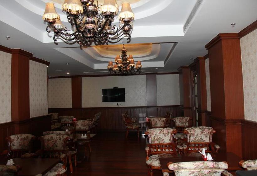 فندق Royale De Casa