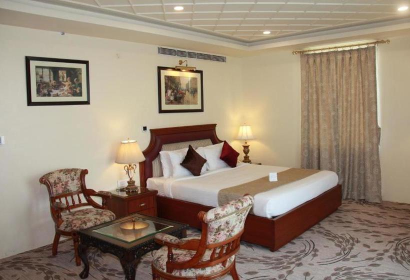 فندق Royale De Casa