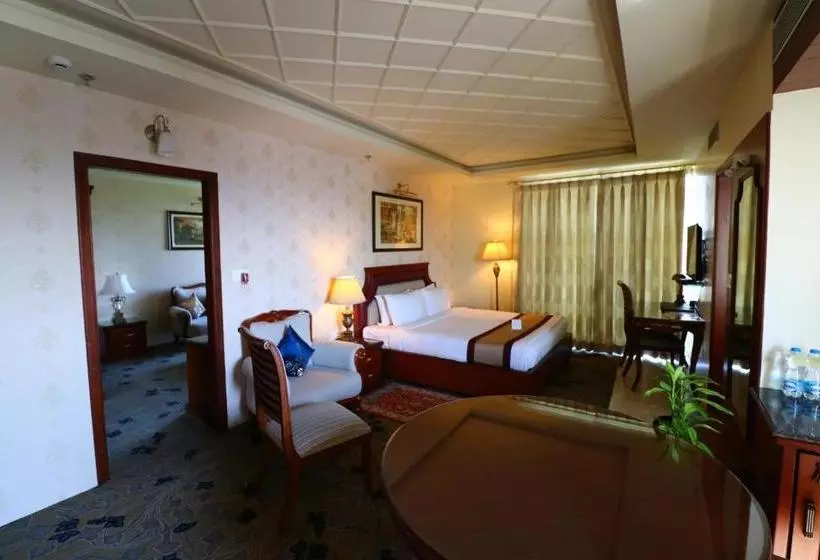 ホテル Royale De Casa