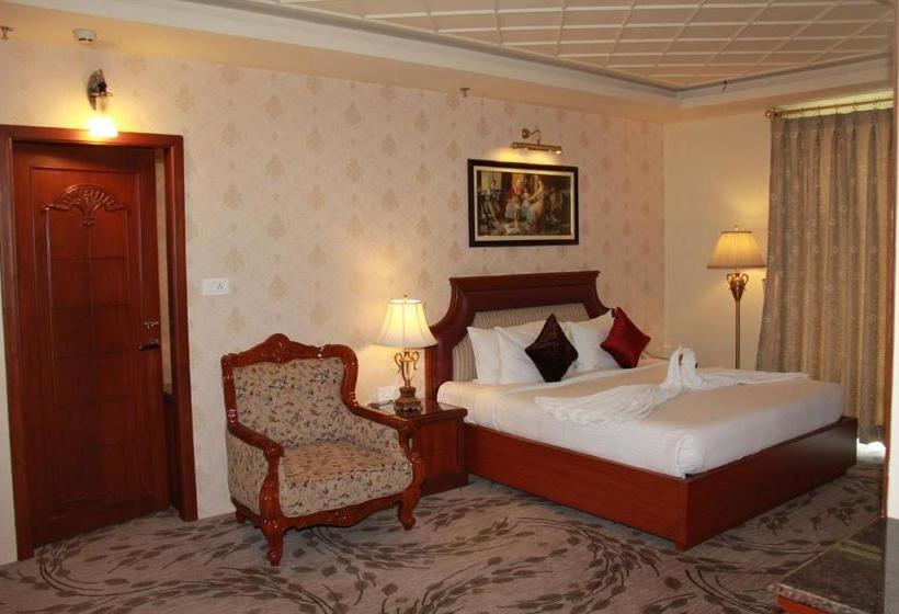 فندق Royale De Casa