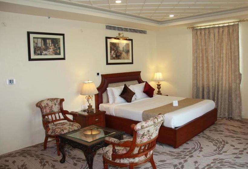 فندق Royale De Casa