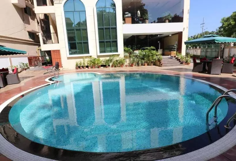 ホテル Royale De Casa
