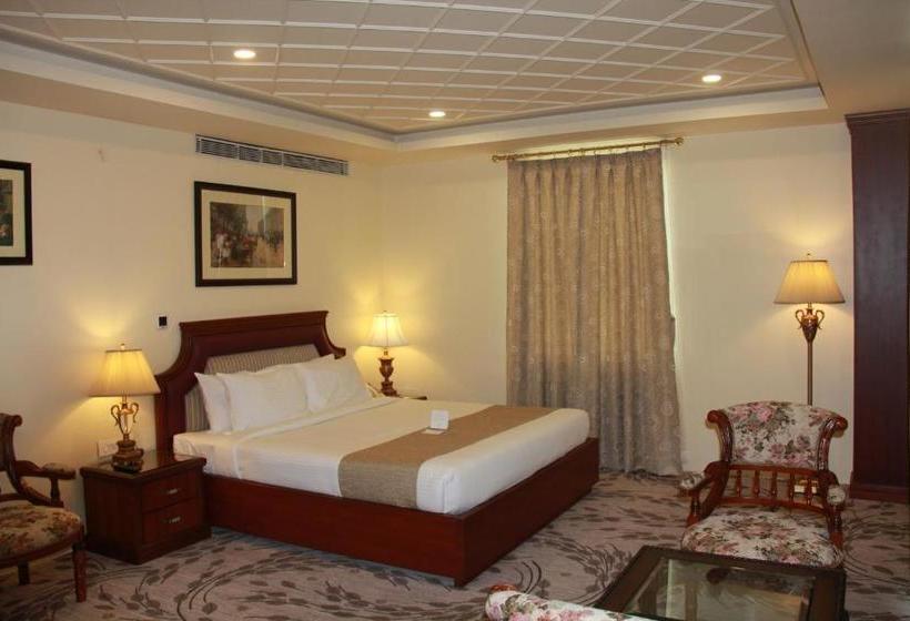 فندق Royale De Casa