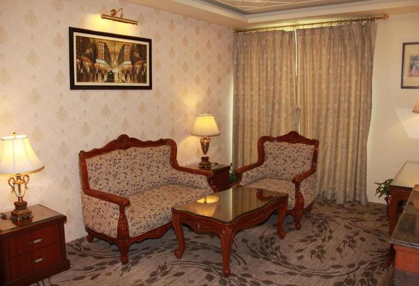 فندق Royale De Casa