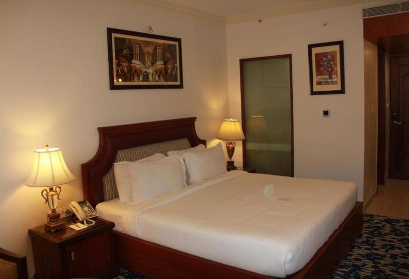 فندق Royale De Casa