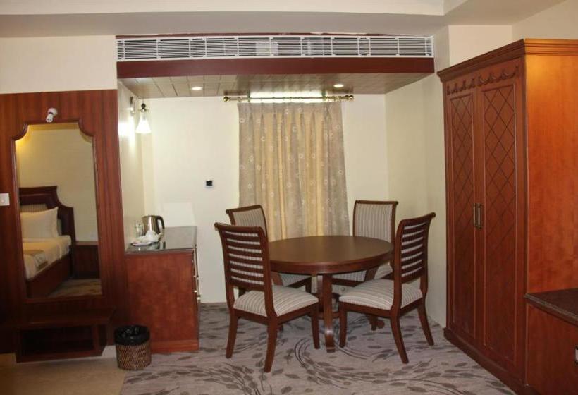 فندق Royale De Casa