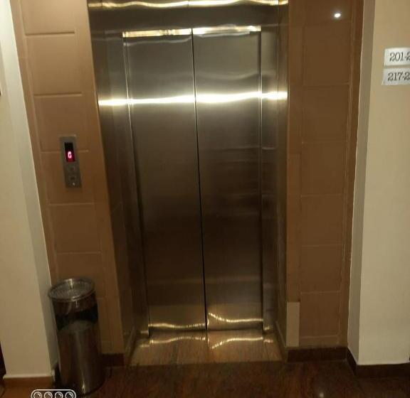 בית מלון כפרי Sayoojyam Residency