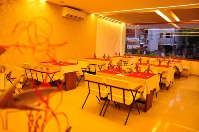 Hotelli Sayoojyam Residency