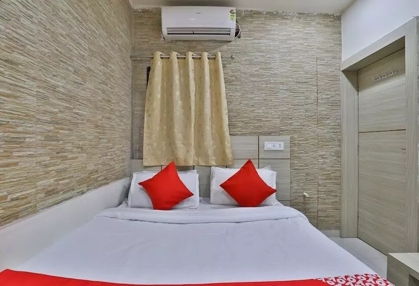 Hotelli Sheetal