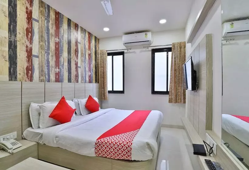 Hotelli Sheetal
