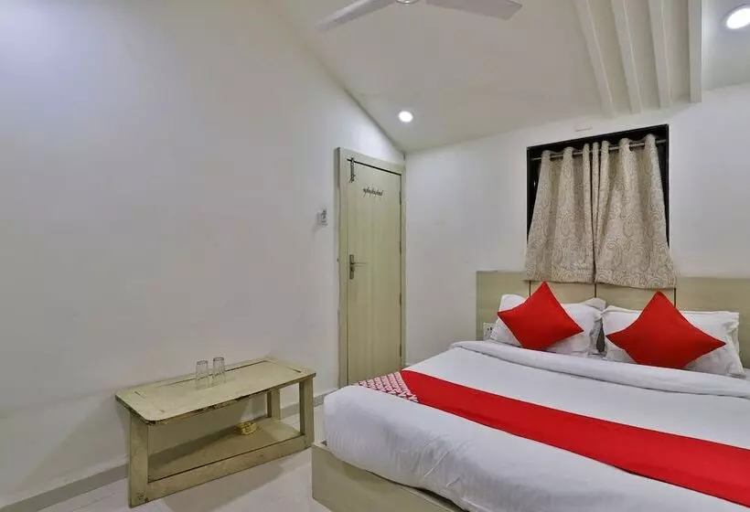 Hotelli Sheetal
