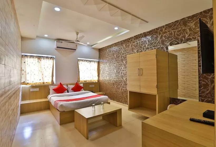 Hotelli Sheetal