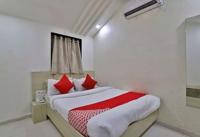 Hotelli Sheetal