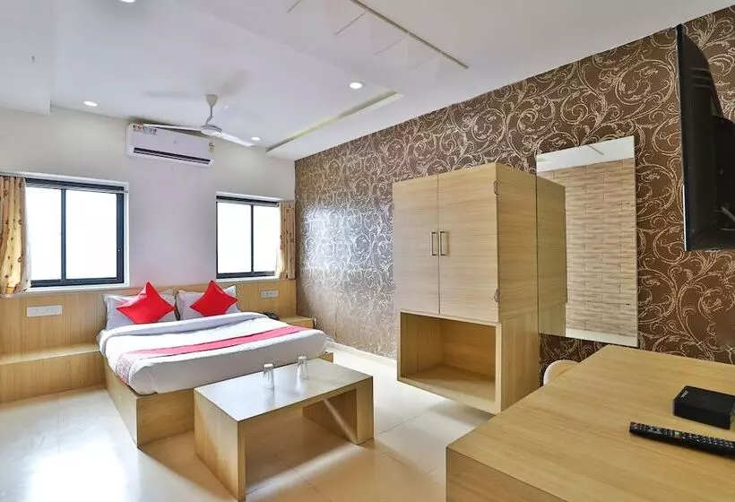 Hotelli Sheetal