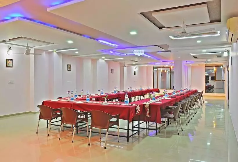 Hotelli Shivam Fort View, Chittorgarh