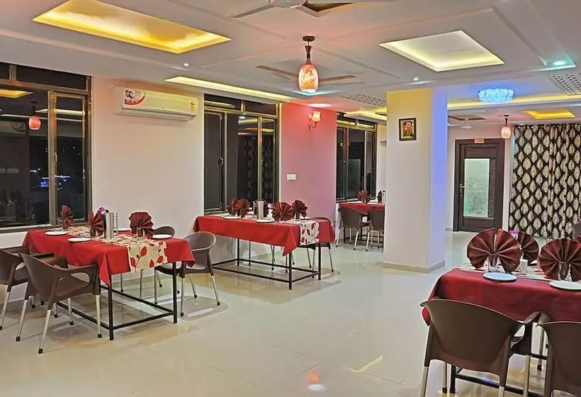 Hotelli Shivam Fort View, Chittorgarh