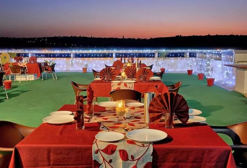 Hotelli Shivam Fort View, Chittorgarh
