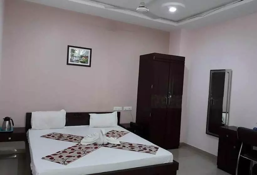 Hotelli Shivam Fort View, Chittorgarh