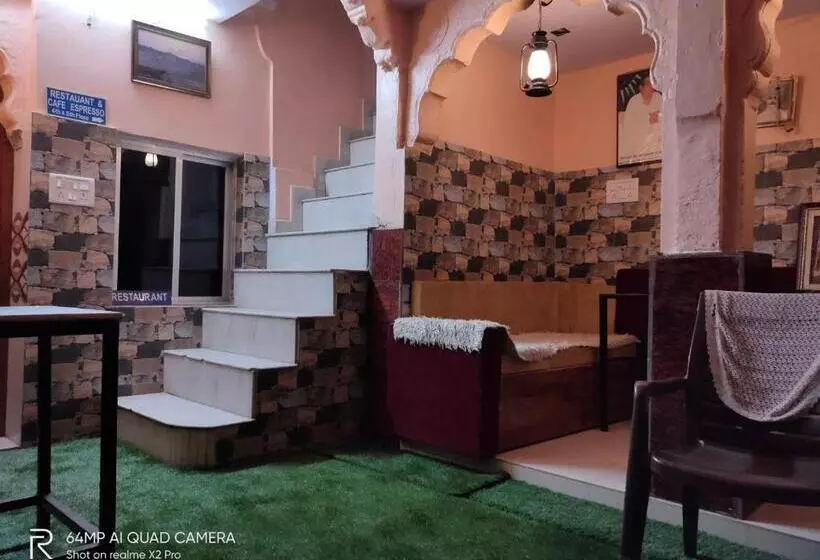Hotelli Shivam Guest House