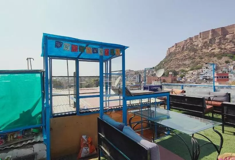 Hotelli Shivam Guest House