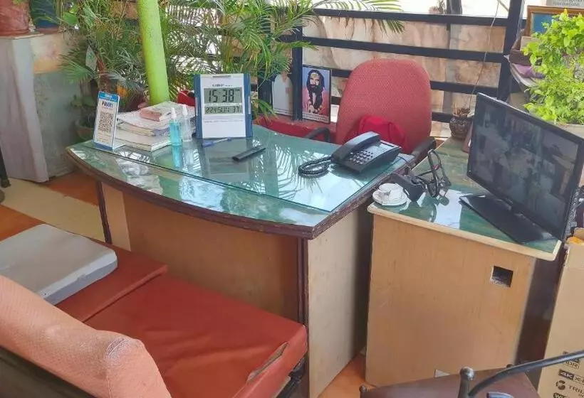 Hotelli Shivam Guest House