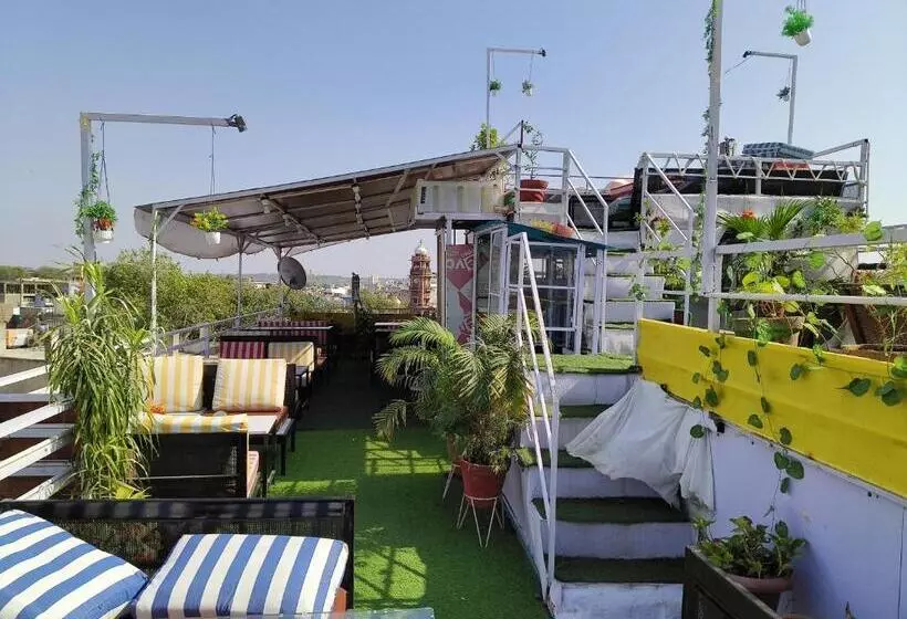 Hotelli Shivam Guest House