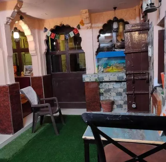 Hotelli Shivam Guest House