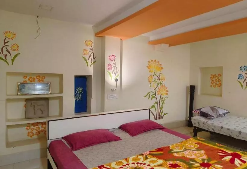 Hotelli Shivam Guest House