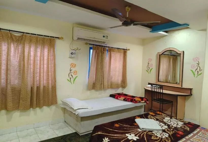 Hotelli Shivam Guest House