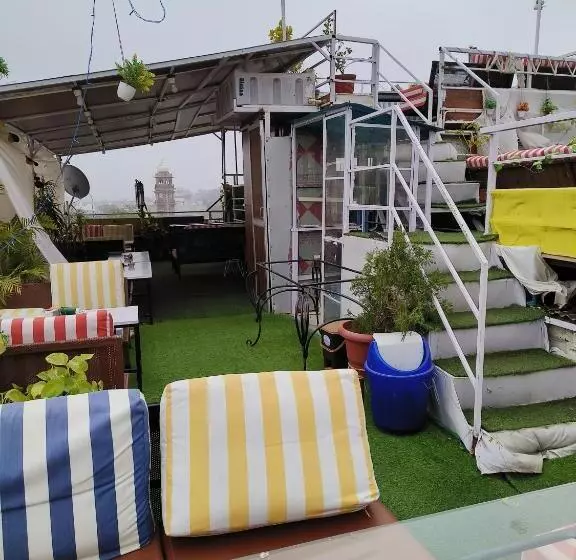 Hotelli Shivam Guest House