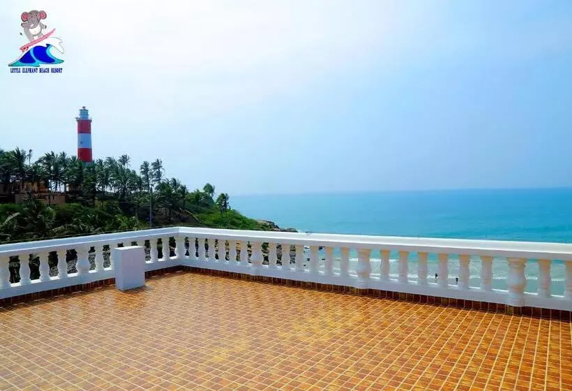 Little Elephant Beach Resort