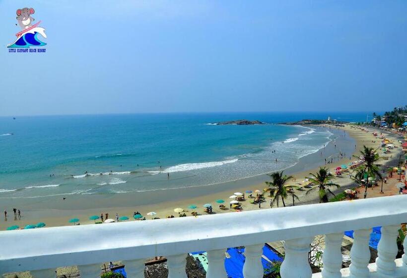 Little Elephant Beach Resort