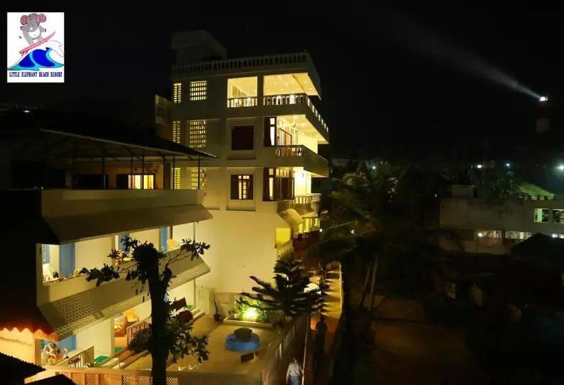 Little Elephant Beach Resort