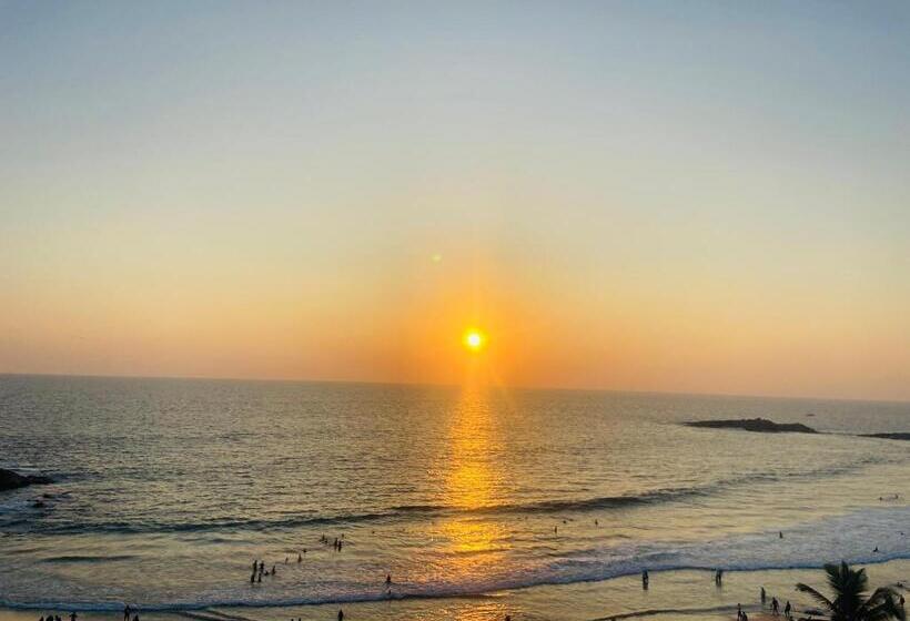 Little Elephant Beach Resort