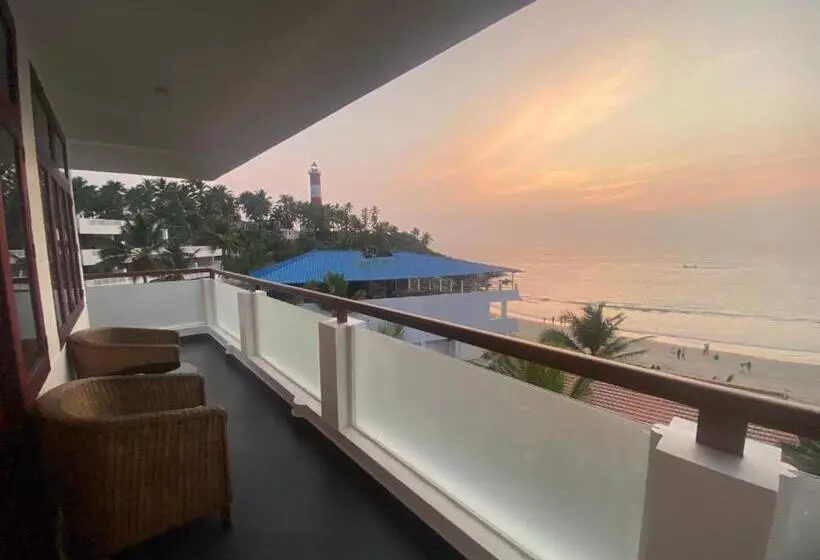 Little Elephant Beach Resort