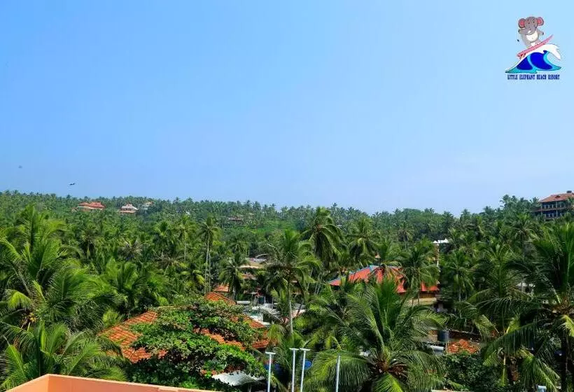 Little Elephant Beach Resort