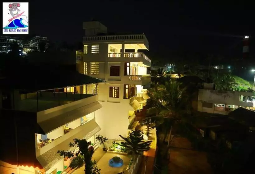 Little Elephant Beach Resort