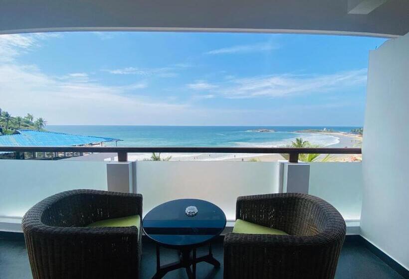 Little Elephant Beach Resort