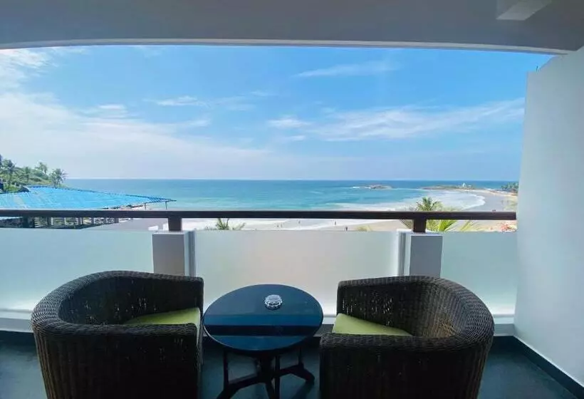 Little Elephant Beach Resort